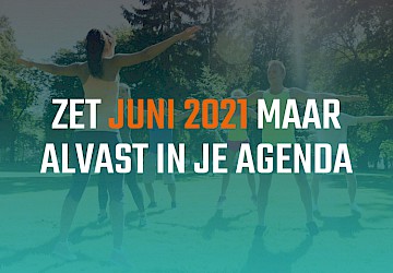 Sportfestival Volendam 2021, nieuwe datum bekend!
